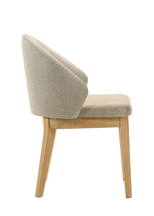 Ozark Arm Chair (2/CTN)