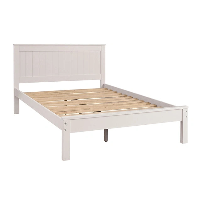 Aludra Loft Bed With Full Bed