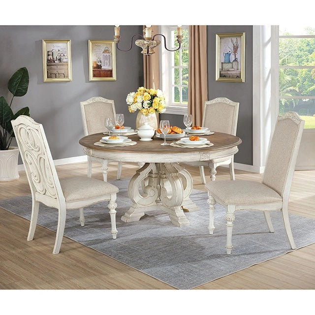 Arcadia Dining Table Set
