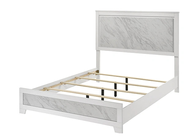 Darlene Queen Bed