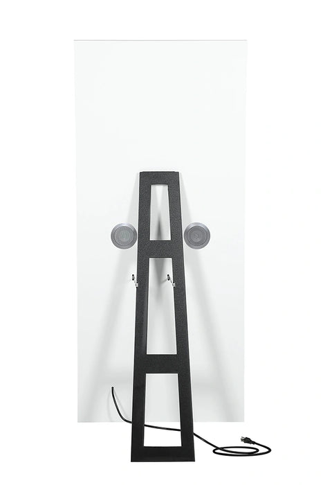 Solinus Floor Mirror