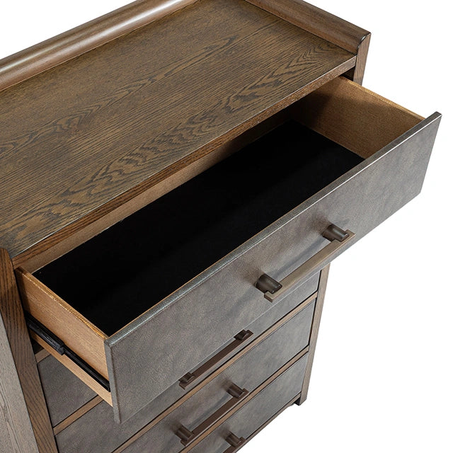 Newent Chest w/ ASTM