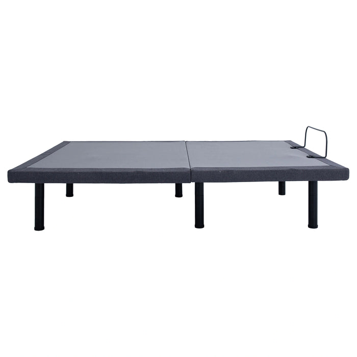 Negan Adjustable Bed Base