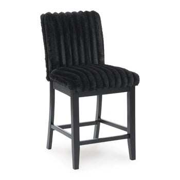 Mervannie Counter Height Barstool