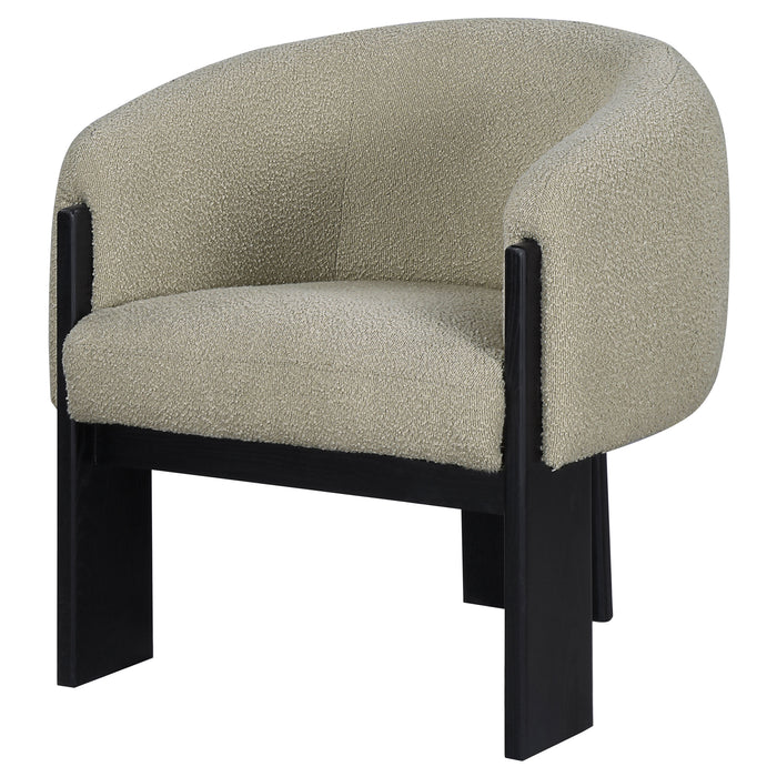 Valdez Accent Chair