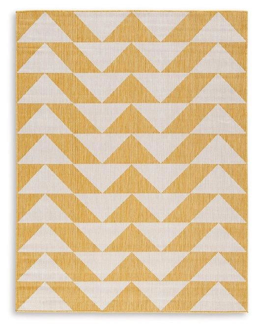 Thomley 8' x 10' Rug image