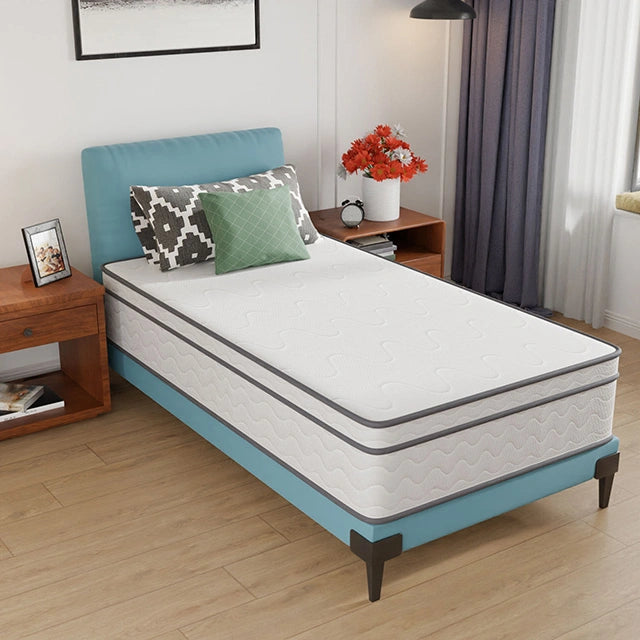 Catmint 12" Innerspring Mattress