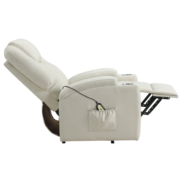 Armstrong Power Lift Massage Chair