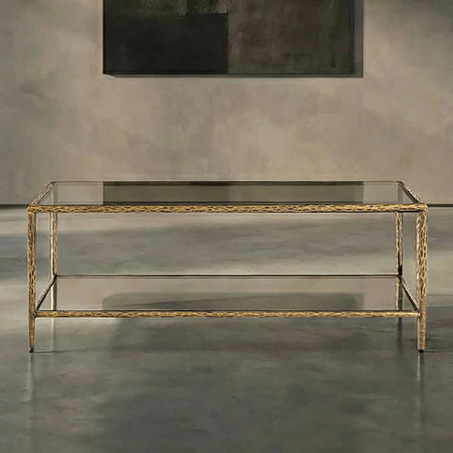 Helma Coffee Table