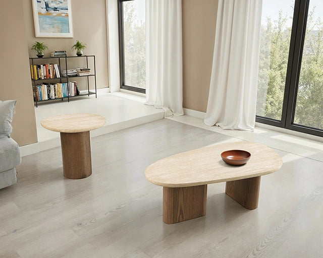 Nolfi End Table