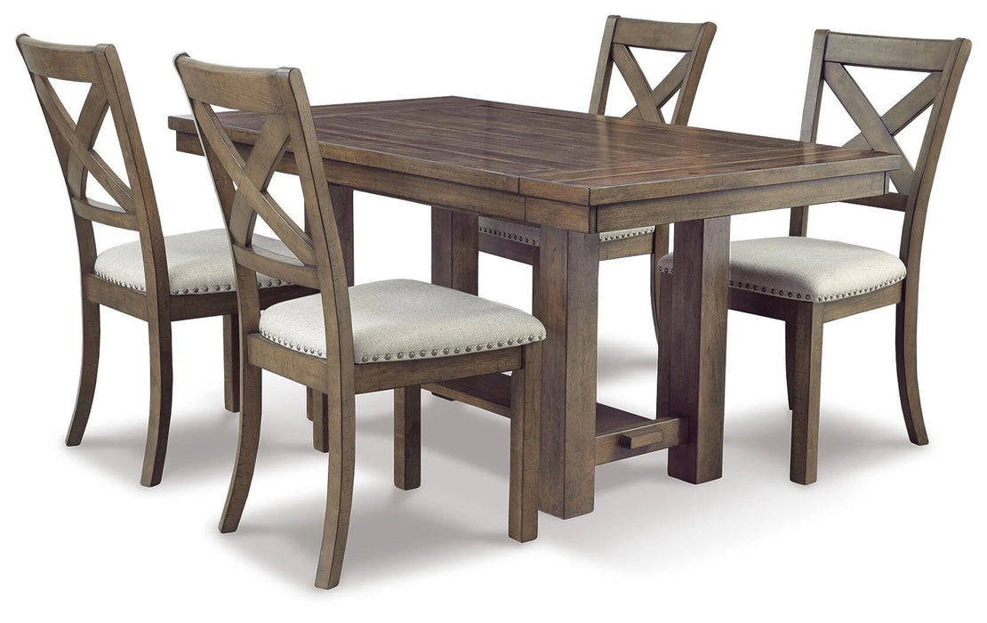 Moriville Dining Room Set