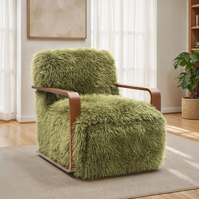 Elardo Accent Chair