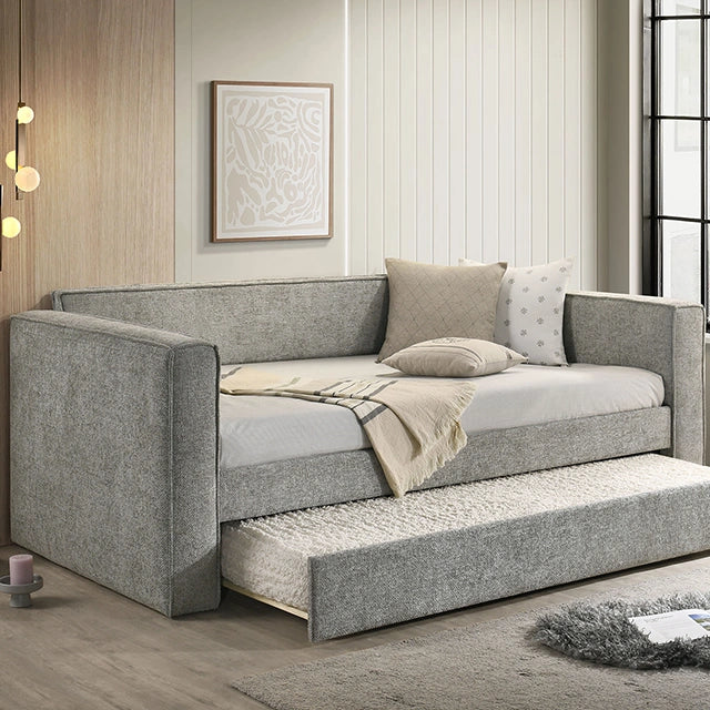 Walsall Twin Daybed w/ Trundle
