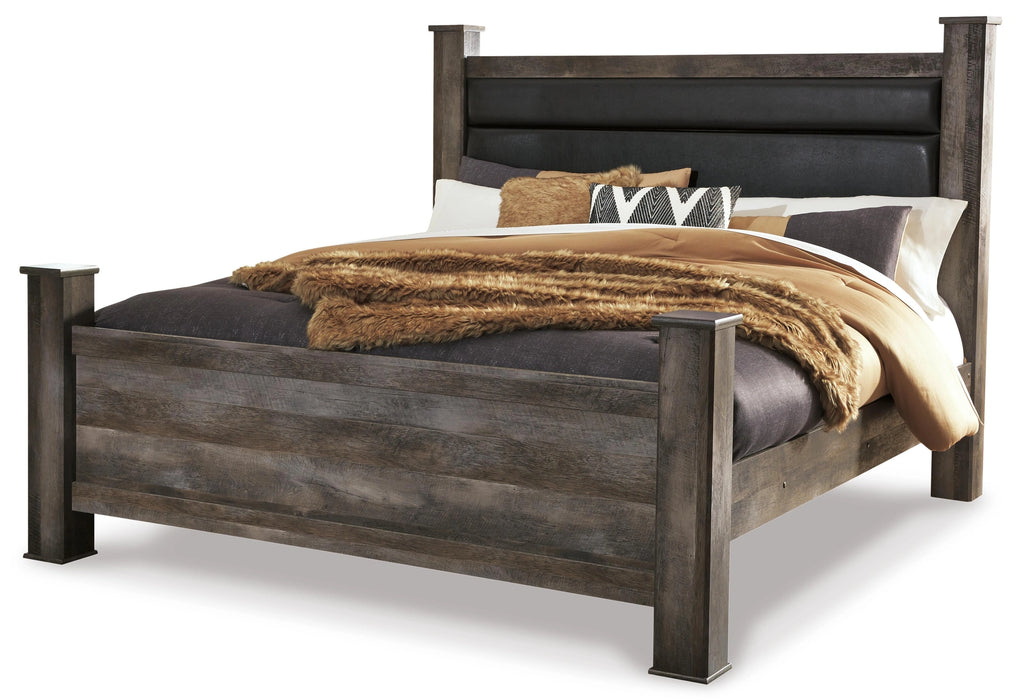 Wynnlow Bedroom Set
