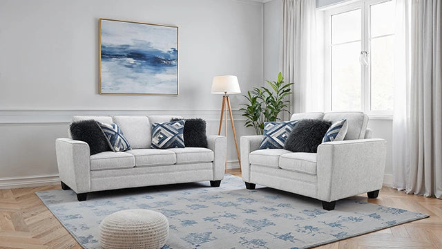 Enea Loveseat