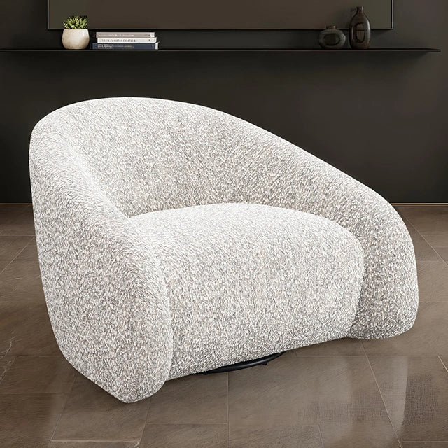 Kyria Swivel Chair