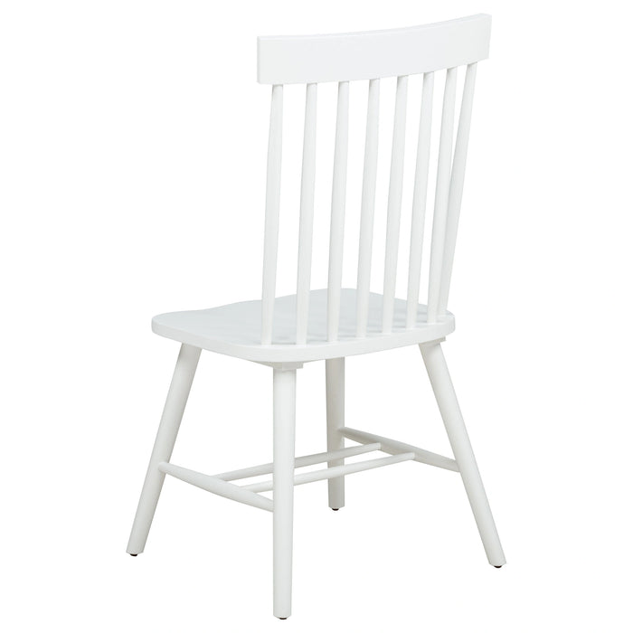 Andrews Dining Side Chair