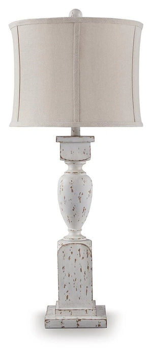Madsbrook Table Lamp