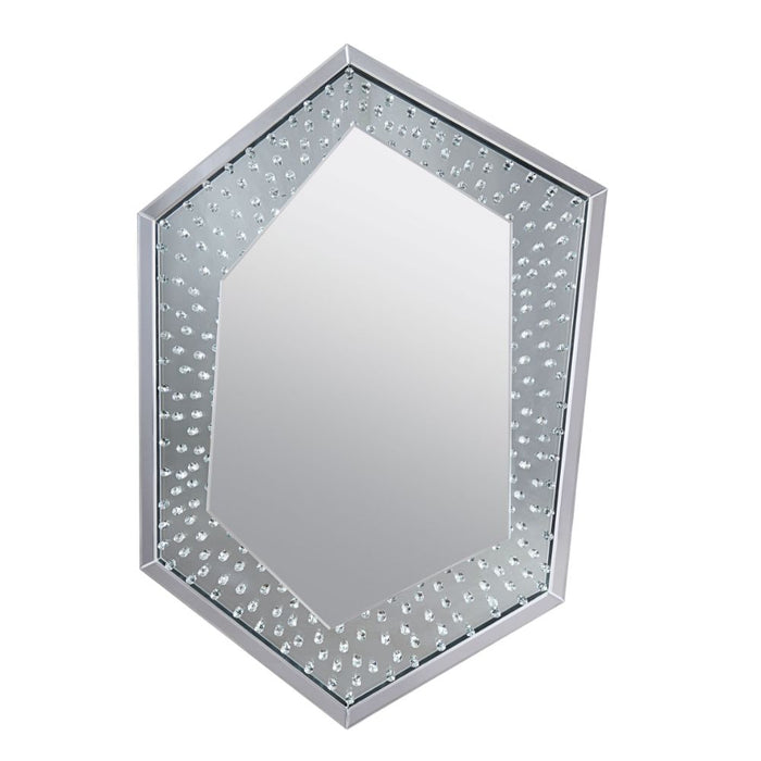 Accent Mirror