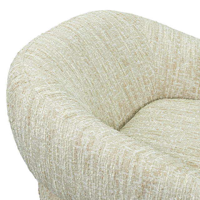 Pyrena Swivel Chair