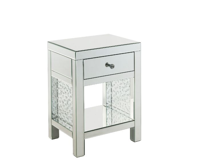 Accent Table