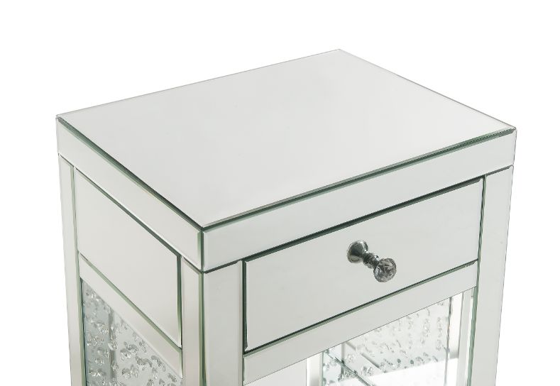 Accent Table