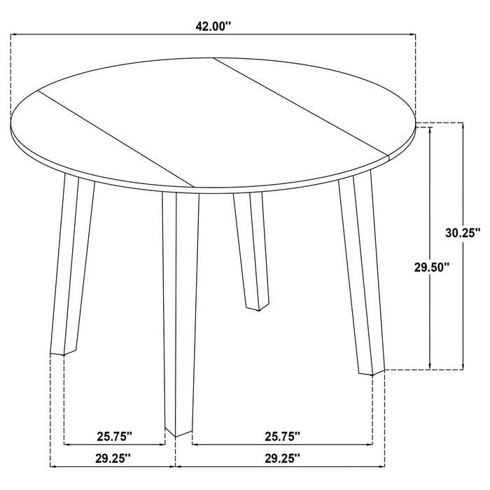 Barton Dining Set