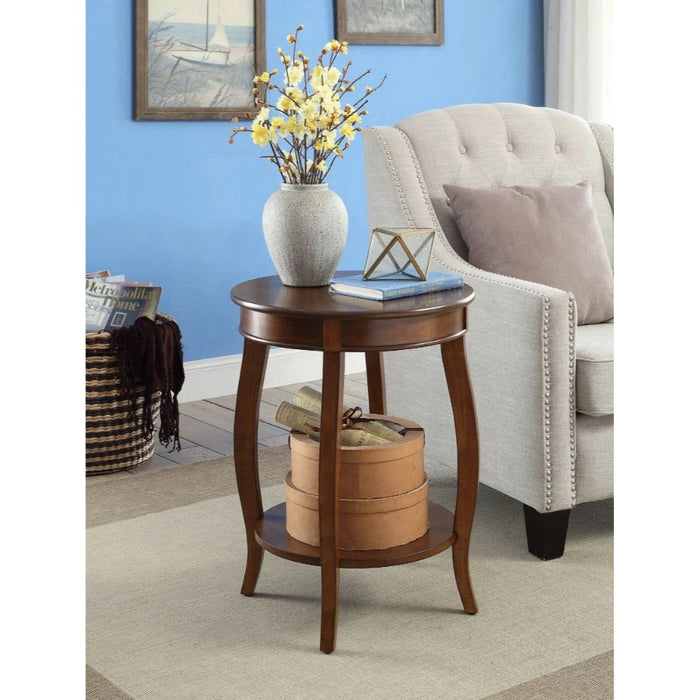 Accent Table