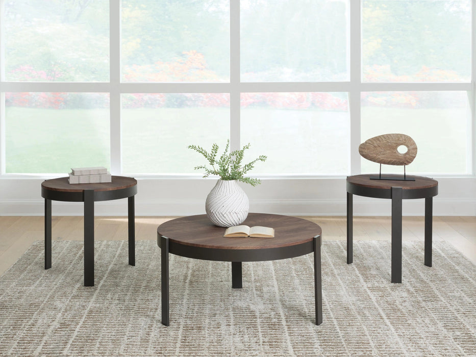 Horizon Hills 3 Pack