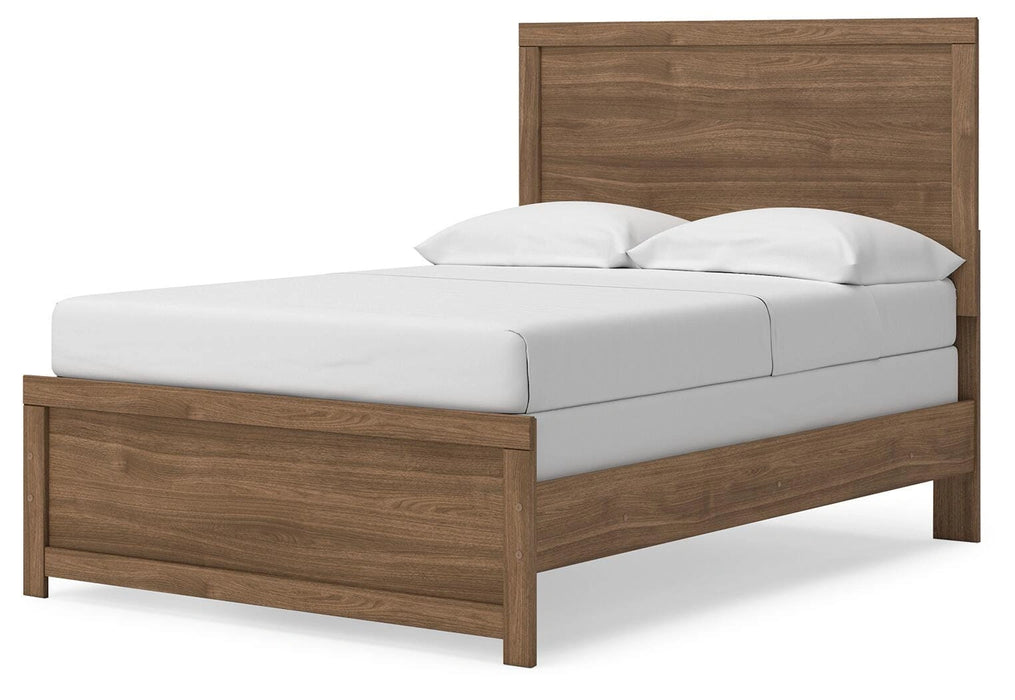Broachmyn Bed