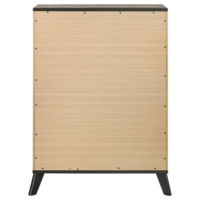 Kaywood Chest of Drawers