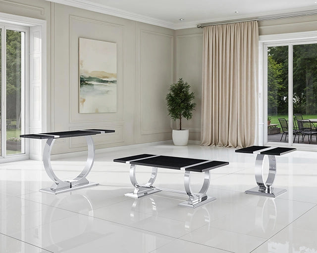 Horsham End Table