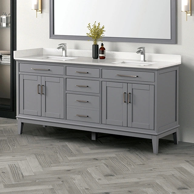 Almeria Vanity Set