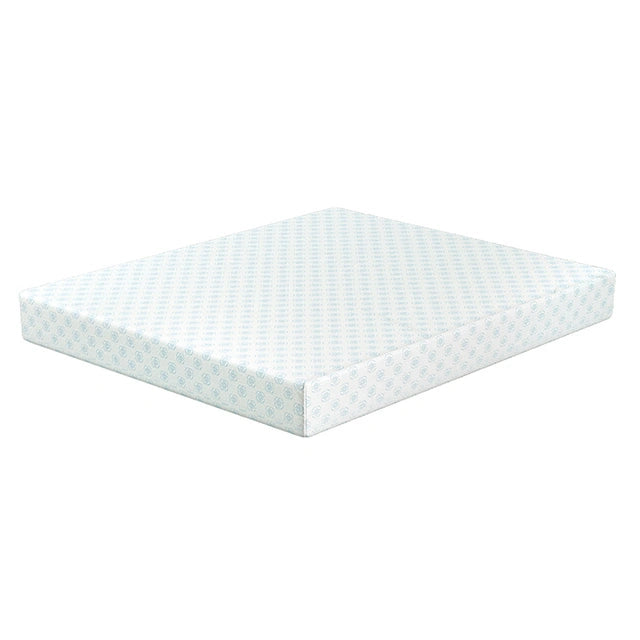 Edelweiss 6", 8", 10" & 12" Twin XL Memory Foam Mattress