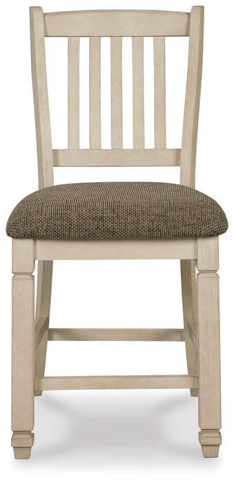 Bolanburg Dining Room Set