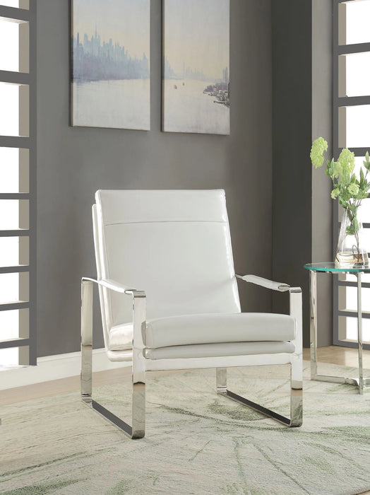 Accent Chair