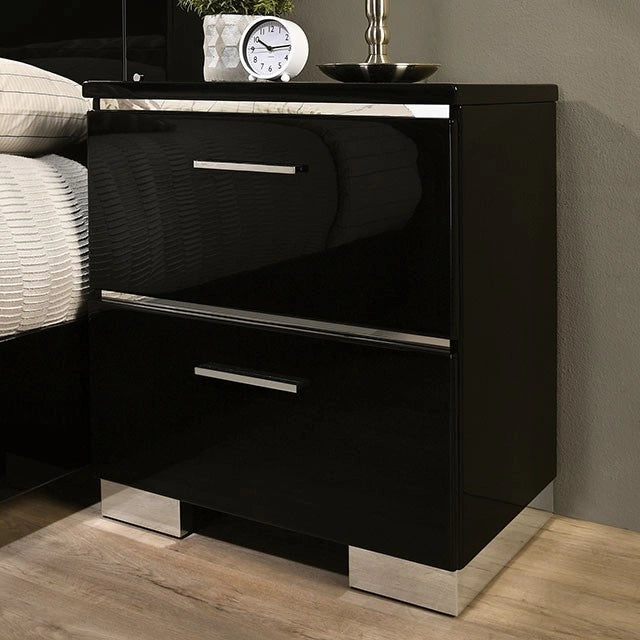 Carlie Bed