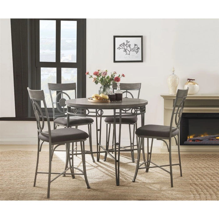 Counter Height Table