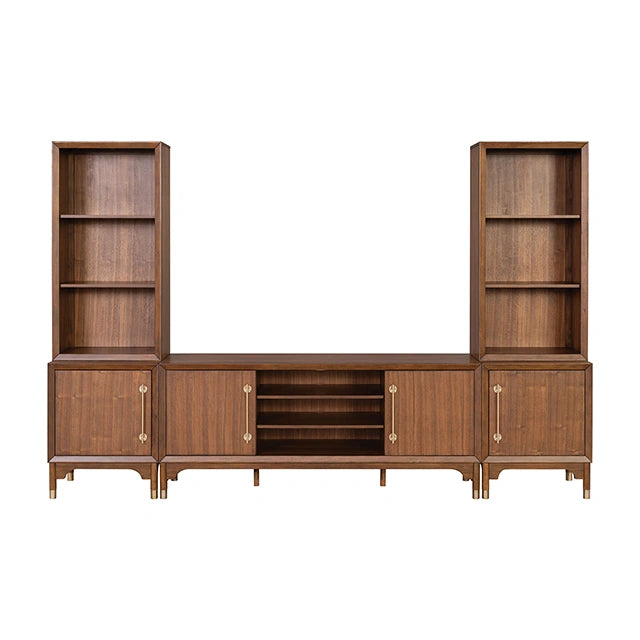 Hepburne Entertainment Center