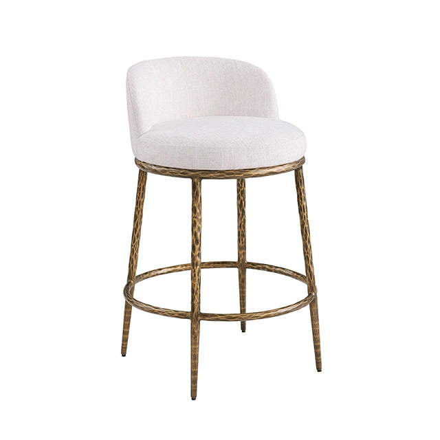 Rilva Counter Ht. Stool (1/CTN)