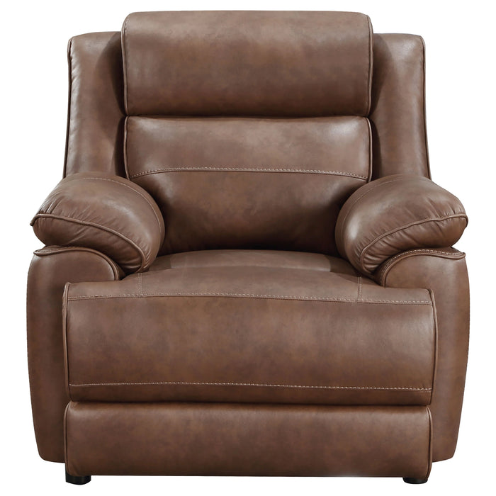Ellington Sofa Set