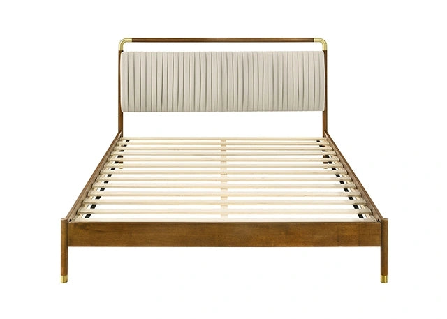 Bardot Queen Bed