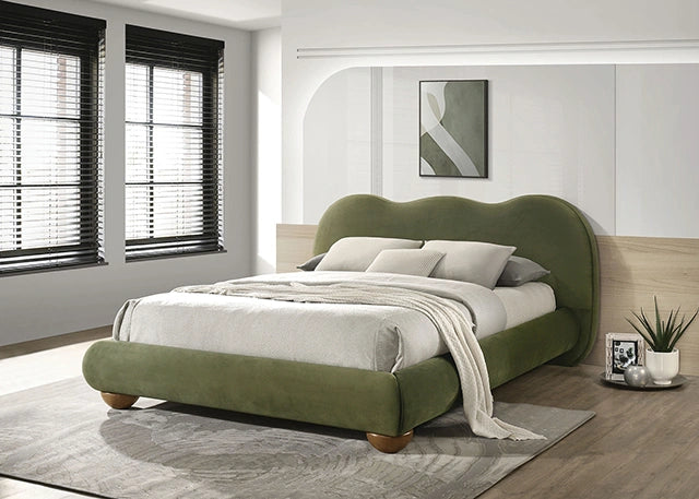 Finamore E.King Bed