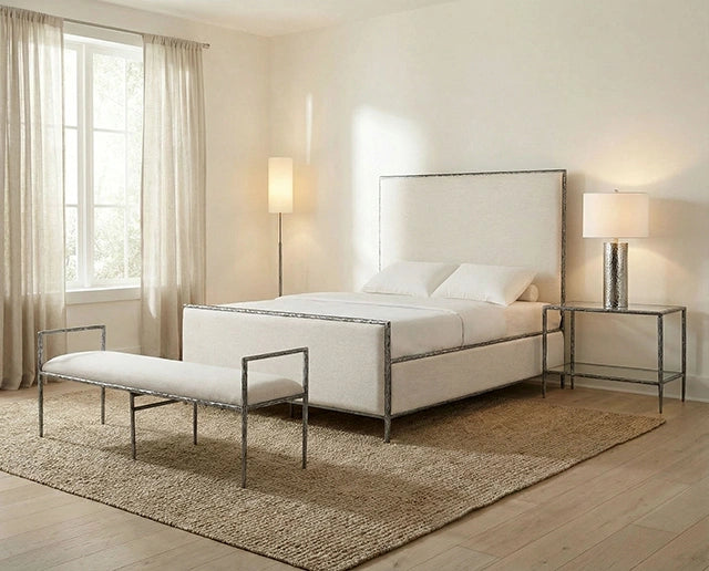 Valda Bench