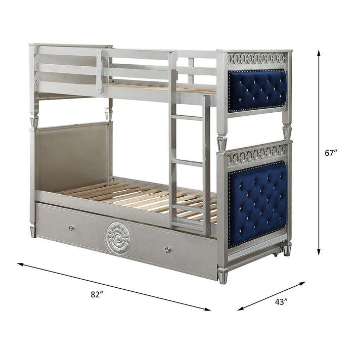 Bunk Bed (T/T)