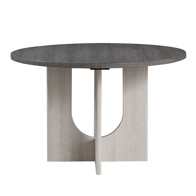 Oberto Round Dining Table