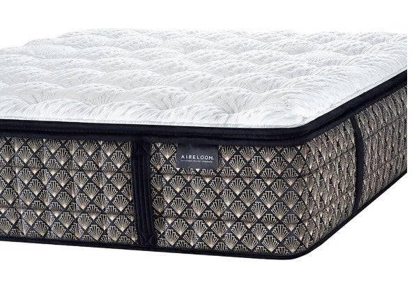 Aireloom Preferred Collection Night Stars RIVIERA  Luxetop M1 Plush Cal King Split