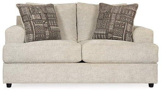 Soletren Loveseat image