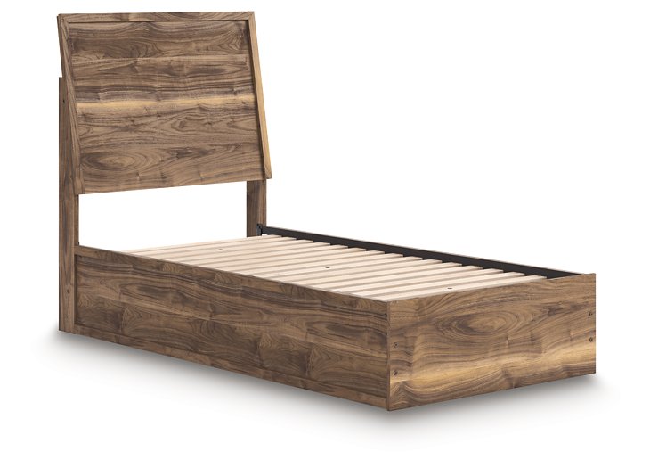 Chirason Bed