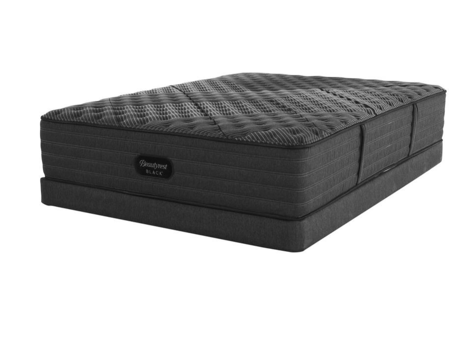 BEAUTYREST BLACK L-Class FIRM Queen size